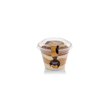 Alfiero tiramisu bueno 12x100gr