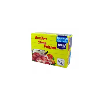 Ideal visbouillon 24 st