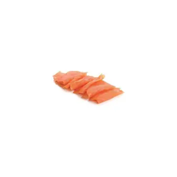 Fjord gerookte zalm resten 500gr