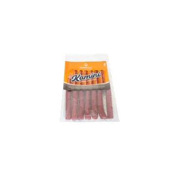 Kasmi kamini salami 175gr (12st)