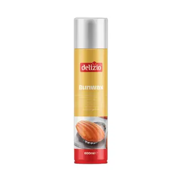 Delizio bunwax 600ml