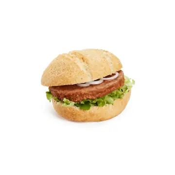 Prohalal hamburger halal 30x100g