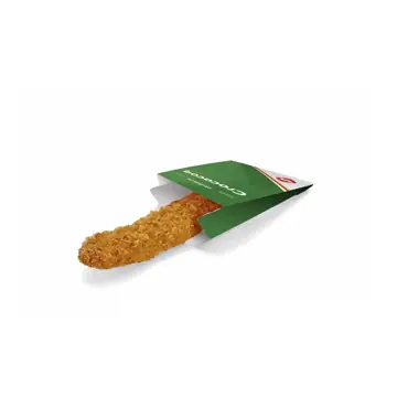 Prohalal crocacoq halal 24x80g