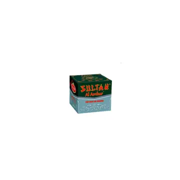 The sultan al ambar 500gr