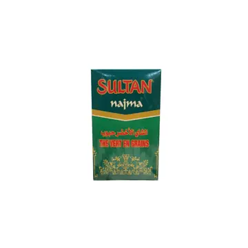The sultan najma 200gr