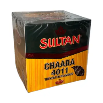 The sultan chaara 4011 200gr