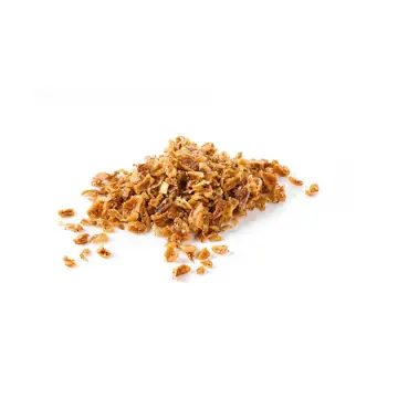 Gebakken uitjes 500gr