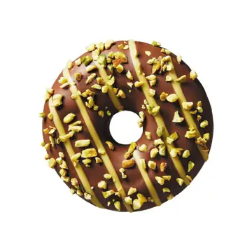 Happy donut dubai diva 48 st