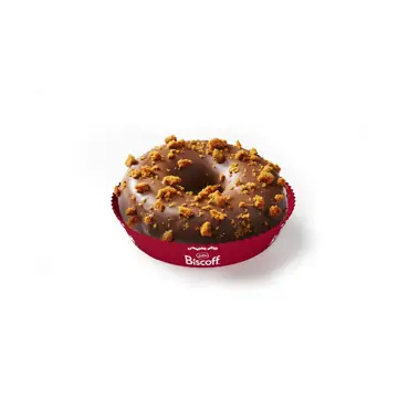 Happy donut biscoff cocoa-mazing 48 st
