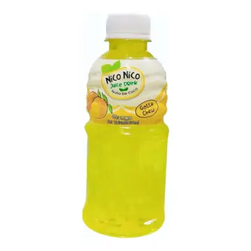 Nico nico - mango