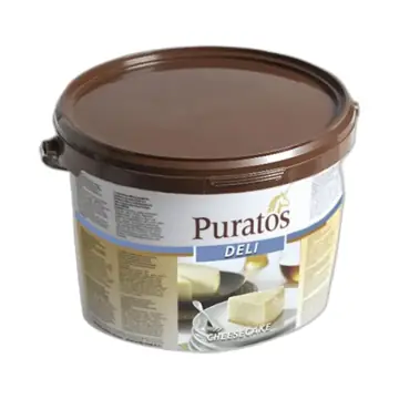 Puratos deli cheesecake 5kg