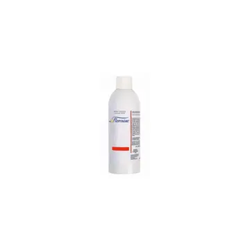 Florensuc spray velours rood/rouge 400ml