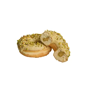 B&b bl pistache donut