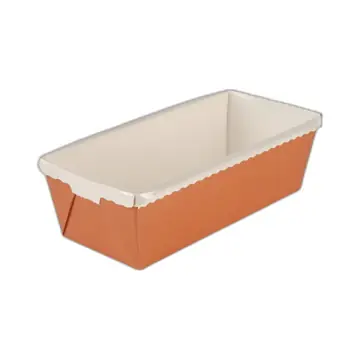 Moule rectangulaire optima 165x65x45mm 30 pc