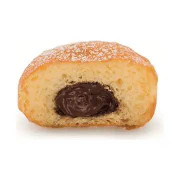 Mini-beignet choc o lot 3x35st 2104765