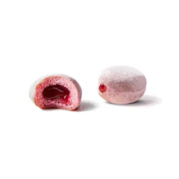 Mini-beignet berry bomb 2104763