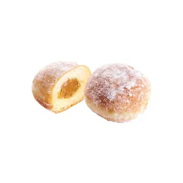 Mini- beignet biscoff speculicious 4242008