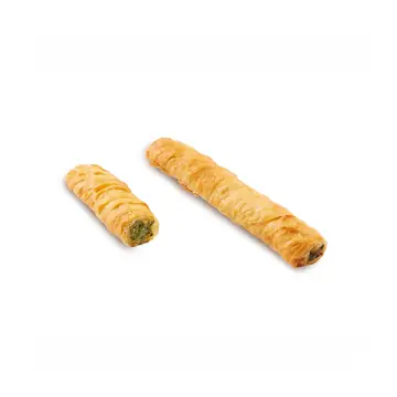 Borek spinazie en feta kob 100stx95g 4243000