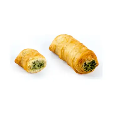 Mini-borek spinazie en feta kob 100stx35g 4243030