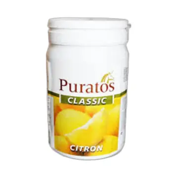 Puratos classic lemon cl 1kg