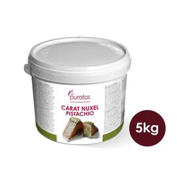 Puratos nuxel pistachio 5 kg