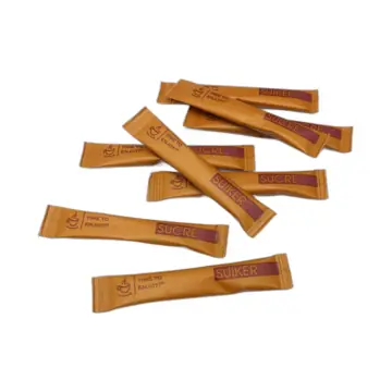 Suiker sticks dunya food 500x4gr