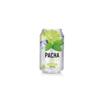 Pacha drink mojito 24x33cl