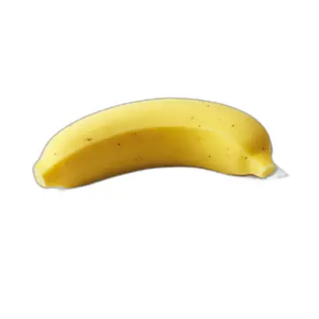 Trompe l'oeil banane 12x85gr