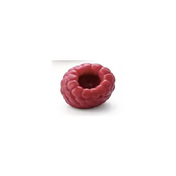 Trompe l'oeil framboise 12x85gr