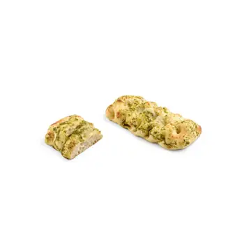 Panesco schiacciata farcita pesto 5002259