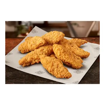 Poulet tenders southern style s&t 1kg 66190327